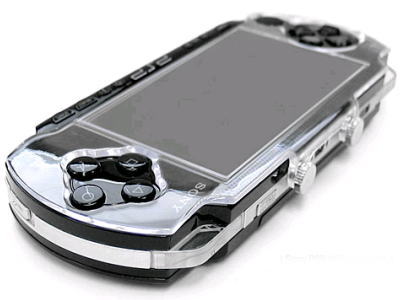 Sony Playstation Portable PSP